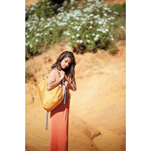 Fotografie k reklamnímu předmětu „Nedobytný batoh Bobby Soft“