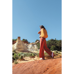 Fotografie k reklamnímu předmětu „Nedobytný batoh Bobby Soft“