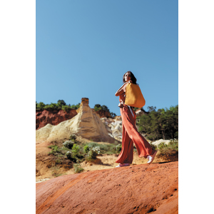 Fotografie k reklamnímu předmětu „Nedobytný batoh Bobby Soft“