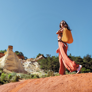 Fotografie k reklamnímu předmětu „Nedobytný batoh Bobby Soft“