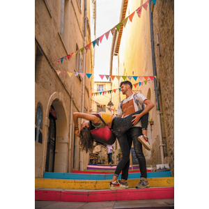 Fotografie k reklamnímu předmětu „Nedobytný batoh Bobby Soft“