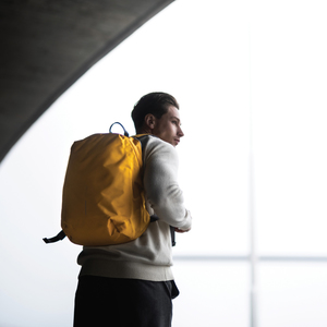 Fotografie k reklamnímu předmětu „Nedobytný batoh Bobby Soft“