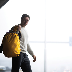 Fotografie k reklamnímu předmětu „Nedobytný batoh Bobby Soft“