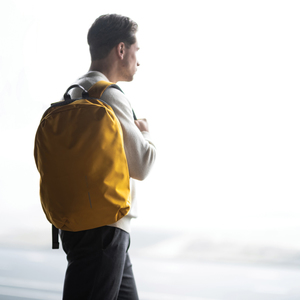 Fotografie k reklamnímu předmětu „Nedobytný batoh Bobby Soft“