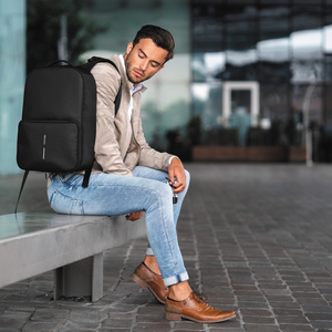 Fotografie k reklamnímu předmětu „Víceúčelový batoh Flex“