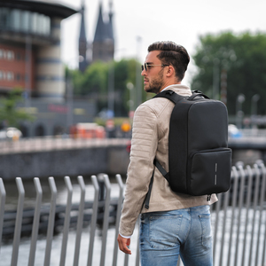 Fotografie k reklamnímu předmětu „Víceúčelový batoh Flex“