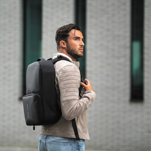 Fotografie k reklamnímu předmětu „Víceúčelový batoh Flex“