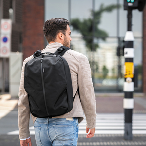 Fotografie k reklamnímu předmětu „Víceúčelový batoh Flex“