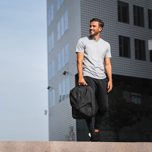 Fotografie k reklamnímu předmětu „Víceúčelový batoh Flex“