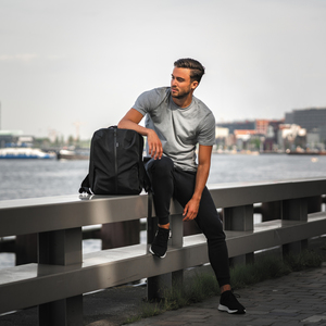 Fotografie k reklamnímu předmětu „Víceúčelový batoh Flex“