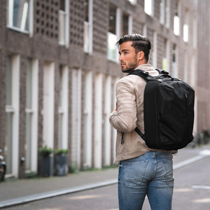 Fotografie k reklamnímu předmětu „Víceúčelový batoh Flex“