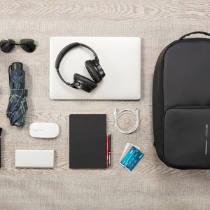 Fotografie k reklamnímu předmětu „Víceúčelový batoh Flex“