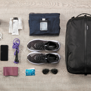 Fotografie k reklamnímu předmětu „Víceúčelový batoh Flex“