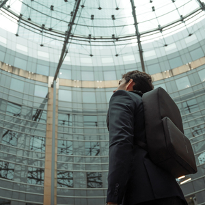 Fotografie k reklamnímu předmětu „Víceúčelový batoh Flex“