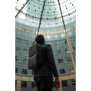 Fotografie k reklamnímu předmětu „Víceúčelový batoh Flex“