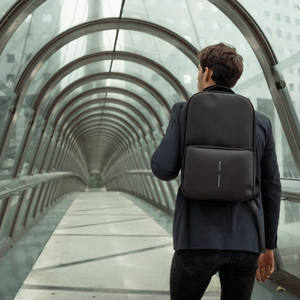 Fotografie k reklamnímu předmětu „Víceúčelový batoh Flex“