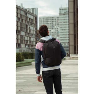 Fotografie k reklamnímu předmětu „Víceúčelový batoh Flex“