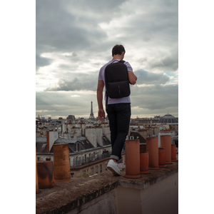 Fotografie k reklamnímu předmětu „Víceúčelový batoh Flex“