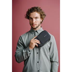 Fotografie k reklamnímu předmětu „XD Design cestovní peněženka“