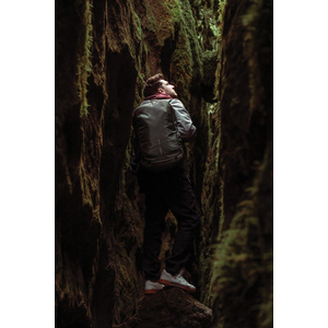 Fotografie k reklamnímu předmětu „Bobby batoh Explore“