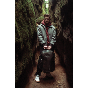 Fotografie k reklamnímu předmětu „Bobby batoh Explore“