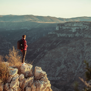 Fotografie k reklamnímu předmětu „Bobby batoh Explore“
