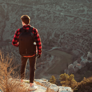 Fotografie k reklamnímu předmětu „Bobby batoh Explore“