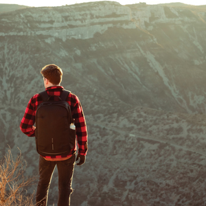 Fotografie k reklamnímu předmětu „Bobby batoh Explore“