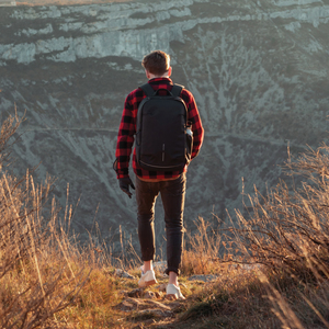 Fotografie k reklamnímu předmětu „Bobby batoh Explore“