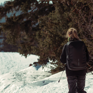 Fotografie k reklamnímu předmětu „Bobby batoh Explore“