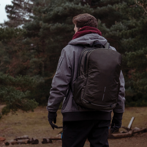 Fotografie k reklamnímu předmětu „Bobby batoh Explore“