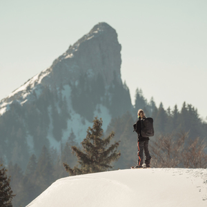 Fotografie k reklamnímu předmětu „Bobby batoh Explore“