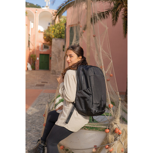 Fotografie k reklamnímu předmětu „Bobby batoh Explore“