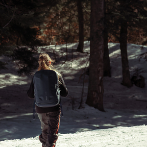 Fotografie k reklamnímu předmětu „Bobby batoh Explore“