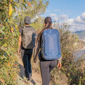 Fotografie k reklamnímu předmětu „Bobby batoh Explore“