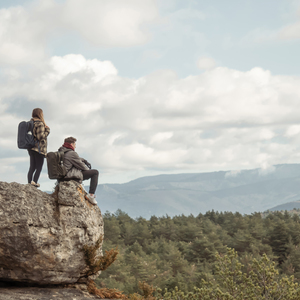 Fotografie k reklamnímu předmětu „Bobby batoh Explore“