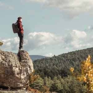 Fotografie k reklamnímu předmětu „Bobby batoh Explore“
