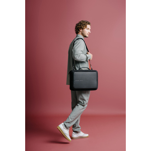 Fotografie k reklamnímu předmětu „Nedobytný batoh & brašna Bobby Bizz 2.0“