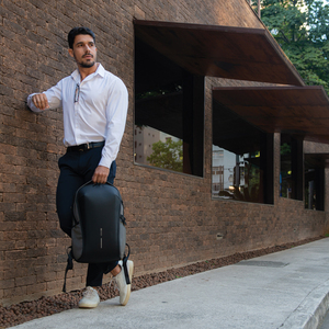 Fotografie k reklamnímu předmětu „Batoh Bizz“