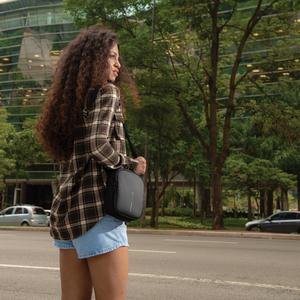 Fotografie k reklamnímu předmětu „Ledvinka Boxy Sling“