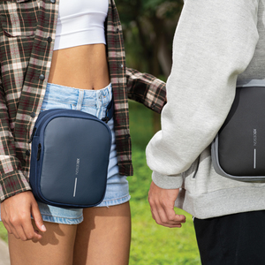 Fotografie k reklamnímu předmětu „Ledvinka Boxy Sling“