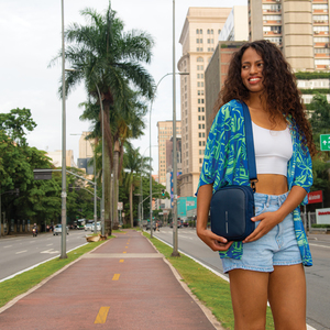 Fotografie k reklamnímu předmětu „Ledvinka Boxy Sling“