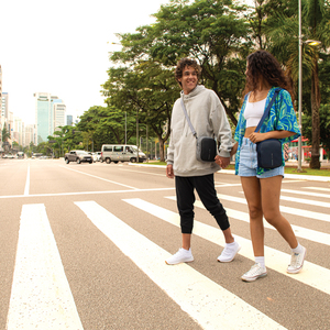 Fotografie k reklamnímu předmětu „Ledvinka Boxy Sling“