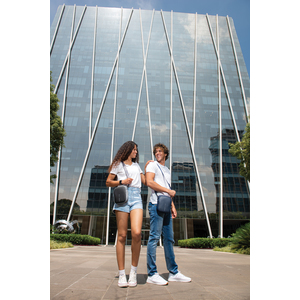 Fotografie k reklamnímu předmětu „Ledvinka Boxy Sling“