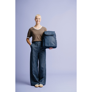 Fotografie k reklamnímu předmětu „Batoh Soft Daypack“