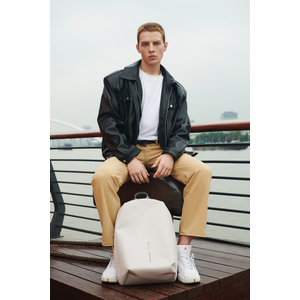 Fotografie k reklamnímu předmětu „Nedobytný batoh Bobby Soft“