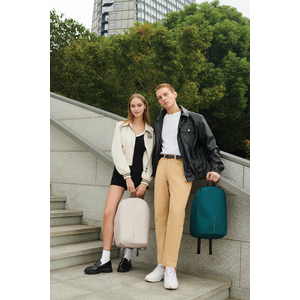 Fotografie k reklamnímu předmětu „Nedobytný batoh Bobby Soft“