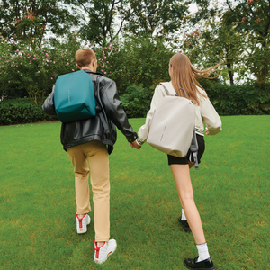 Fotografie k reklamnímu předmětu „Nedobytný batoh Bobby Soft“