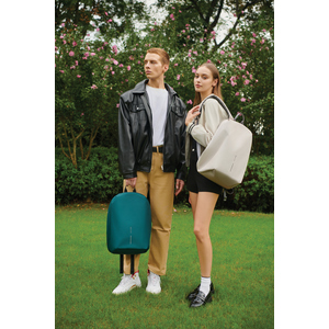 Fotografie k reklamnímu předmětu „Nedobytný batoh Bobby Soft“