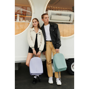 Fotografie k reklamnímu předmětu „Nedobytný batoh Bobby Soft“